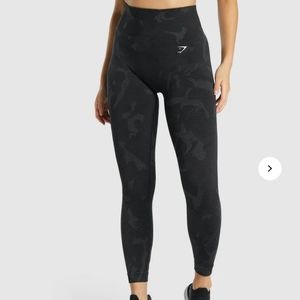 Gymshark Adapt Camo Leggings